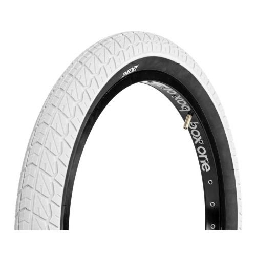 Покришка THEORY PROVEN TIRE 20" x 2.4" біла